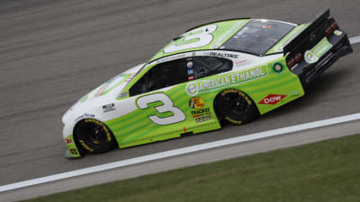 October 18, 2020:   

at Kansas Speedway in Kansas City, KS.   (HHP/Harold Hinson)