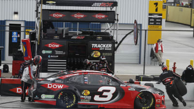 November 8 , 2020: during the at the Phoenix Raceway in Avondale, AZ.  ,  .  .   .  (HHP/Andrew Coppley)