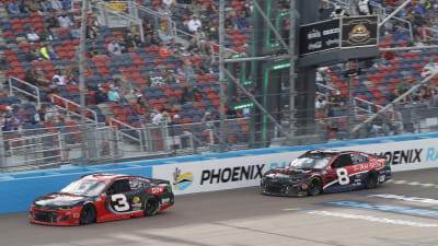 November 8, 2020:    

at Phoenix Raceway in Avondale, AZ.   (HHP/Harold Hinson)