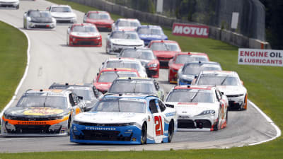 August 8 , 2020: during the Henry 180 at Road America   in Elkhart Lake, WI ,  .  .   .  (HHP/Andrew Coppley)