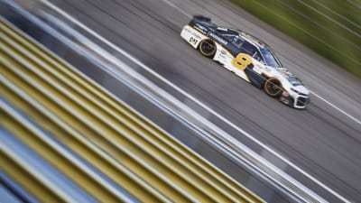 August 9th, 2020: during the Consumers Energy 400 at Michigan International Speedway in Brooklyn, MI (HHP/Chris Owens)