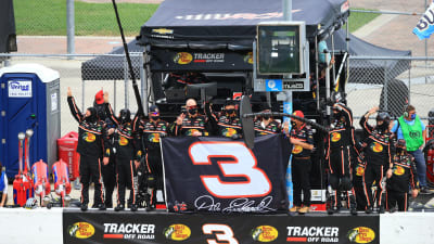 February 14, 2021:  During the Daytona 500 at Daytona International Speedway in Daytona Beach, FL  (HHP/Jim Fluharty)