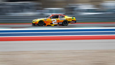 May 22, 2021:  at Circuit of the Americas in Austin, Texas. (HHP/Chris Owens)