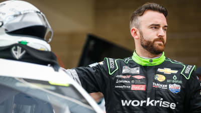 May 23, 2021:  at Circuit of the Americas in Austin, Texas. (HHP/Chris Owens)