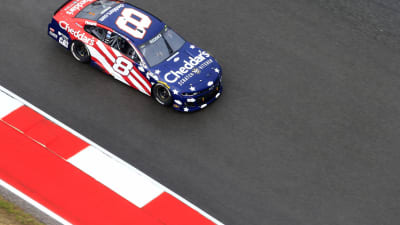 May 23, 2021:  During events at the Circuit of the Americas in Austin, TX  (HHP/Jim Fluharty)
