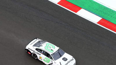 May 23, 2021:  During events at the Circuit of the Americas in Austin, TX  (HHP/Jim Fluharty)