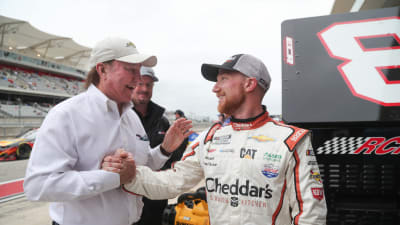 May 23, 2021:  During events at the Circuit of the Americas in Austin, TX  (HHP/Tom Copeland)