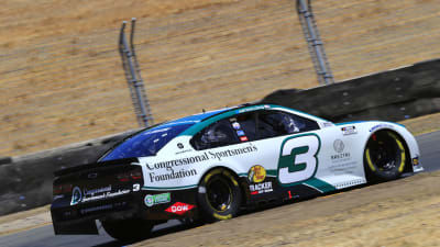 June 6, 2021:  During the Toyota/Save Mart 350 at Sonoma Raceway in Sonoma, CA  (HHP/Jim Fluharty)
