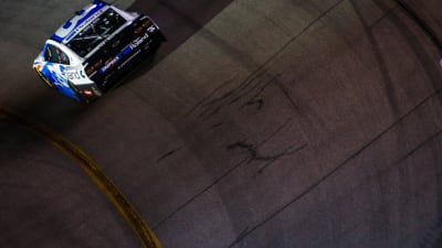 September 11, 2021:  at Richmond Raceway in Richmond, Virginia. (HHP/Chris Owens)