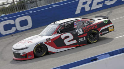 11 September--during the Federated Auto Parts 400 at the Richmond Speedway in Richmond, VA. .(HHP/AlanMarler)