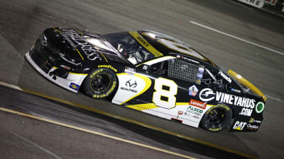 11 September--during the Federated Auto Parts 400 at the Richmond Speedway in Richmond, VA. .(HHP/AlanMarler)