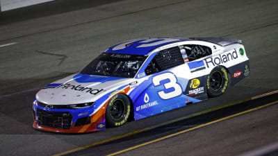 11 September--during the Federated Auto Parts 400 at the Richmond Speedway in Richmond, VA. .(HHP/AlanMarler)