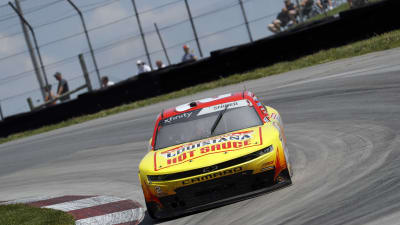 June, 5 , 2021: during the BL Transport 170 at the Mid-Ohio Sports Course  at the in Lexington , OH.  ,  .  .   .  (HHP/Andrew Coppley)