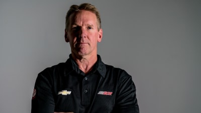 Mark O'Donnell. Hometown: Grandwood Park, IL. Role: Mechanic.