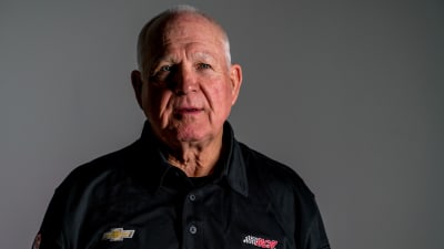 Jerry Tuttle. Hometown: Midway, NC. Role: Truck Driver.