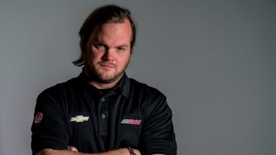 Kris McCabe. Hometown: Forked River, NJ. Role: Car Chief.