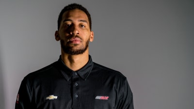 Jordan Paige. Hometown: Buffalo, NY. Role: Jackman.