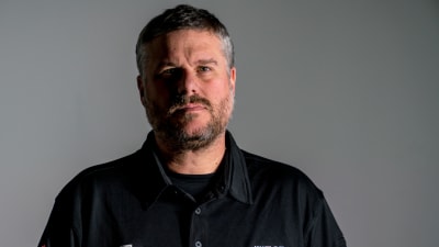 Kyle Kelley. Hometown: Whittier, CA. Role: Mechanic.