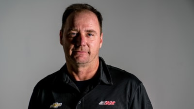 Scott Widener. Hometown: Kernersville, NC. Role: Mechanic.