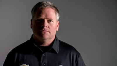 Cam Strader. Hometown: Wilson, NC. Role: Car Chief.