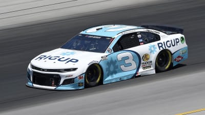 SPARTA, KENTUCKY - JULY 12: Austin Dillon, driver of the #3 RigUp Chevrolet, drives during the NASCAR Cup Series Quaker State 400 Presented by Walmart at Kentucky Speedway on July 12, 2020 in Sparta, Kentucky. (Photo by Jared C. Tilton/Getty Images) | Getty Images