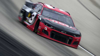 FORT WORTH, TEXAS - OCTOBER 28: Austin Dillon, driver of the #3 DOW Sullair Chevrolet, drives during the NASCAR Cup Series Autotrader EchoPark Automotive 500 at Texas Motor Speedway on October 28, 2020 in Fort Worth, Texas. (Photo by Jared C. Tilton/Getty Images) | Getty Images