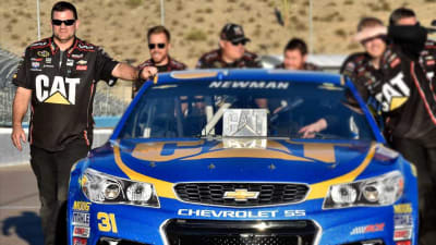 “It was really rewarding to see the progression of our new chassis. We unveiled it at Charlotte and it really looked promising for us especially towards the end of the season. Plus we made some additional innovations and we continued to perfect upon it so we are looking for a strong start to 2017.” - Darin Nestlerode