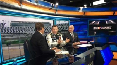 “The cumulative effort that goes into a championship I think is back. Not to the way it was, but without a doubt, a step in the right direction of having a true Cup champion.' – Ryan Newman