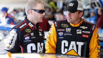 “The highlight of my season was going on the road with the 31 team. I had a lot to learn and a lot to get comfortable with especially working with Ryan. What I like about him is he knows what he wants. When you are working the first three or four weeks, everything feels like it is spinning really fast. I have done this kind of work a lot before, but I’ve been on the fabrication side. Now that I am moving over to the mechanical side, it’s like a new language. Now that I feel like I’ve got my footing, I am really looking forward to making things as good as we can possibly make them so that we can contend for wins and another championship.” - Ryan Russell