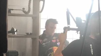 'I've got some good teammates at our RCR group. I'm really excited to go back to Xfinity racing. I'm doing 27 races myself. Looking forward to being a part of that, and I think we have a good team of drivers that have a chance at winning it.” – Ty Dillon