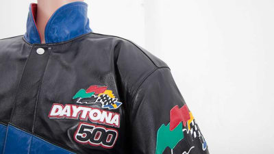 Childress is a two-time winner of the Daytona 500 and has repeatedly said winning the Great American Race in 1998 with Dale Earnhardt is the most memorable win of his career.