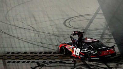 102. NASCAR Xfinity Series at New Hampshire Motor Speedway Date: Aug. 26, 2011Win in Xfinity Series: 50