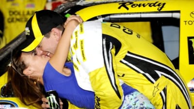 135. NASCAR Craftsman Truck Series at Kentucky Speedway Date: June 26, 2014Win in Craftsman Truck Series: 40