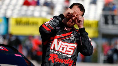 177. NASCAR Xfinity Series at Watkins Glen International Date: Aug. 5, 2017Win in Xfinity Series: 90