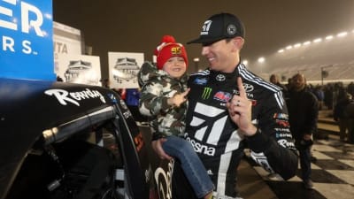 195. NASCAR Craftsman Truck Series at EchoPark Speedway near Atlanta Date: Feb. 23, 2019Win in Craftsman Truck Series: 52