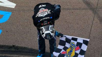 198. NASCAR Xfinity Series at Phoenix Raceway Date: March 9, 2019Win in Xfinity Series: 94