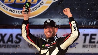 202. NASCAR Craftsman Truck Series at Texas Motor Speedway Date: March 29, 2019Win in Craftsman Truck Series: 55