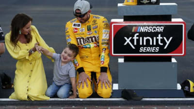 207. NASCAR Xfinity Series at Indianapolis Motor Speedway Date: Sept. 7, 2019Win in Xfinity Series: 96