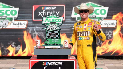 218. NASCAR Xfinity Series at Texas Motor Speedway Date: June 12, 2021Win in NASCAR Xfinity Series: 99