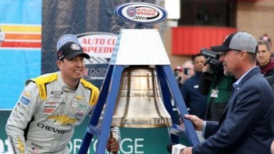 225. NASCAR Cup Series at Auto Club Speedway Date: Feb. 26, 2023 Win in Cup Series: 61