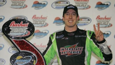 26. NASCAR Xfinity Series at Phoenix Raceway Date: April 11, 2008Win in Xfinity Series: 13