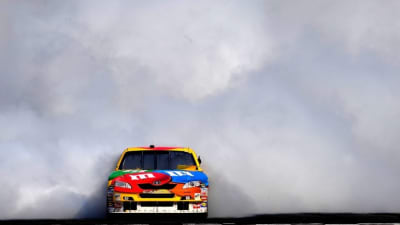 32. NASCAR Cup Series at Sonoma Raceway Date: June 22, 2008Win in NASCAR Cup Series: 9