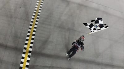 34. NASCAR Xfinity Series at Chicagoland Speedway Date: July 11, 2008Win in Xfinity Series: 16