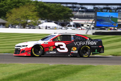 August 14, 2021:   at Indianapolis Motor Speedway in Indianapolis, IN  (HHP/Jim Fluharty)