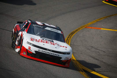 September 11, 2021:  at Richmond Raceway in Richmond, Virginia. (HHP/Chris Owens)