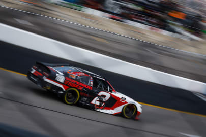 September 11, 2021:  at Richmond Raceway in Richmond, Virginia. (HHP/Chris Owens)