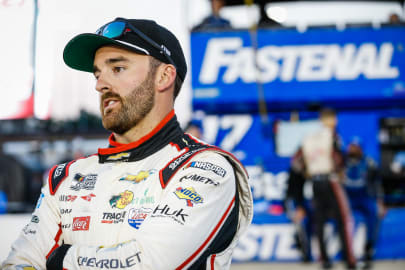 September 11, 2021:  at Richmond Raceway in Richmond, Virginia. (HHP/Chris Owens)