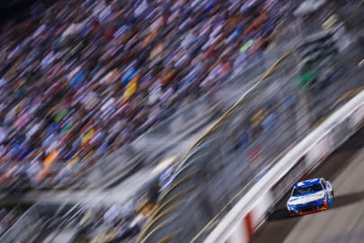 September 11, 2021:  at Richmond Raceway in Richmond, Virginia. (HHP/Chris Owens)