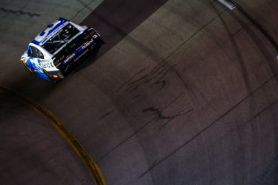 September 11, 2021:  at Richmond Raceway in Richmond, Virginia. (HHP/Chris Owens)