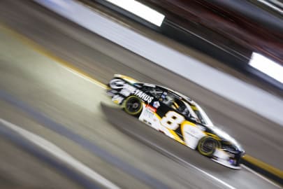 September 11, 2021:  at Richmond Raceway in Richmond, Virginia. (HHP/Chris Owens)